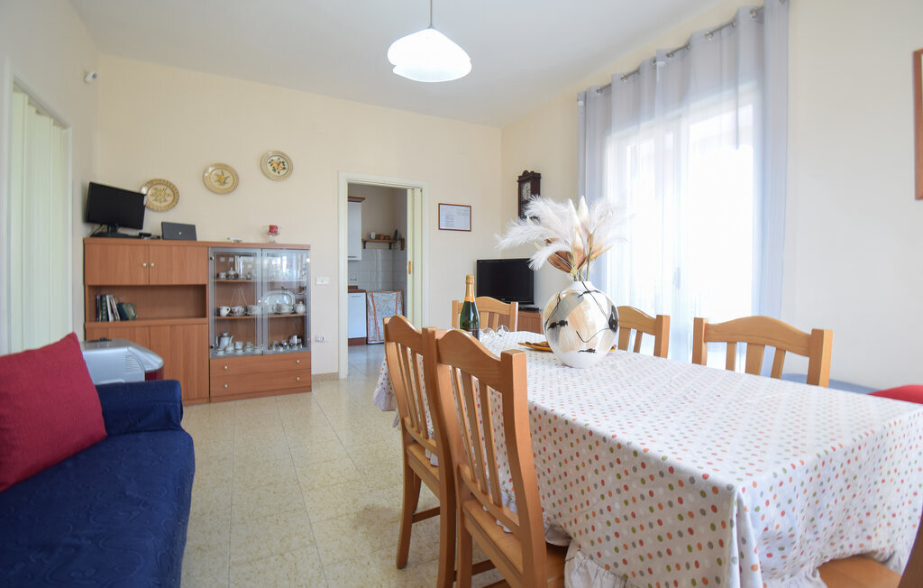 Maison 6 personnes à Castel Volturno - Photo 24