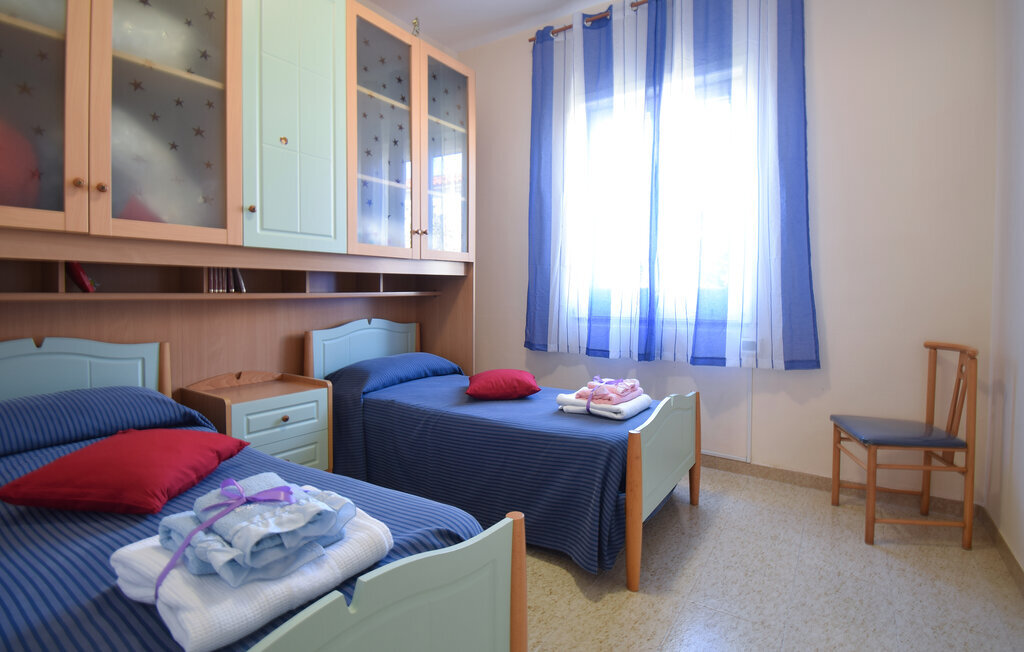 Maison 6 personnes à Castel Volturno - Photo 25