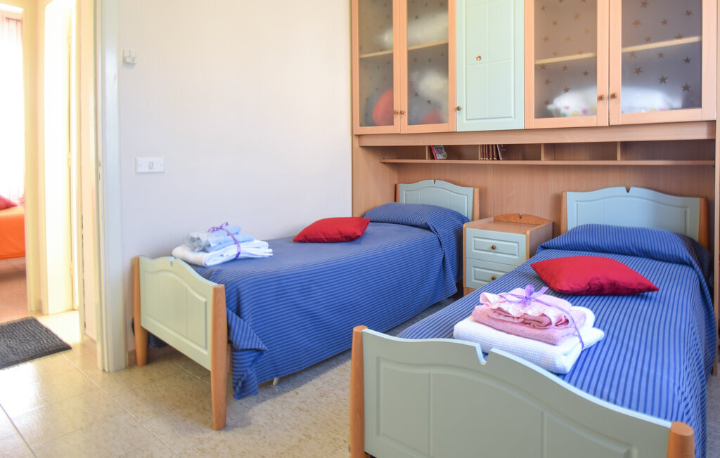 Maison 6 personnes à Castel Volturno - Photo 26