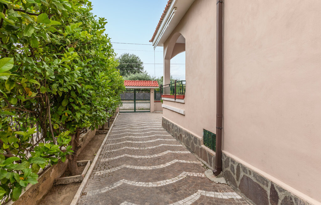 Maison 6 personnes à Castel Volturno - Photo 28