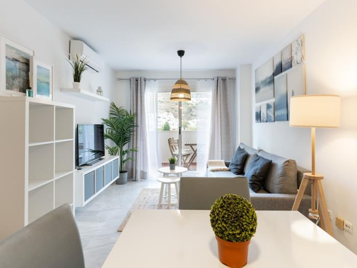 Monkó Golf & Beach, appartement neuf à Benalmádena - Photo 1