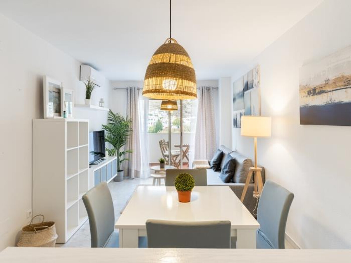 Monkó Golf & Beach, appartement neuf à Benalmádena - Photo 3