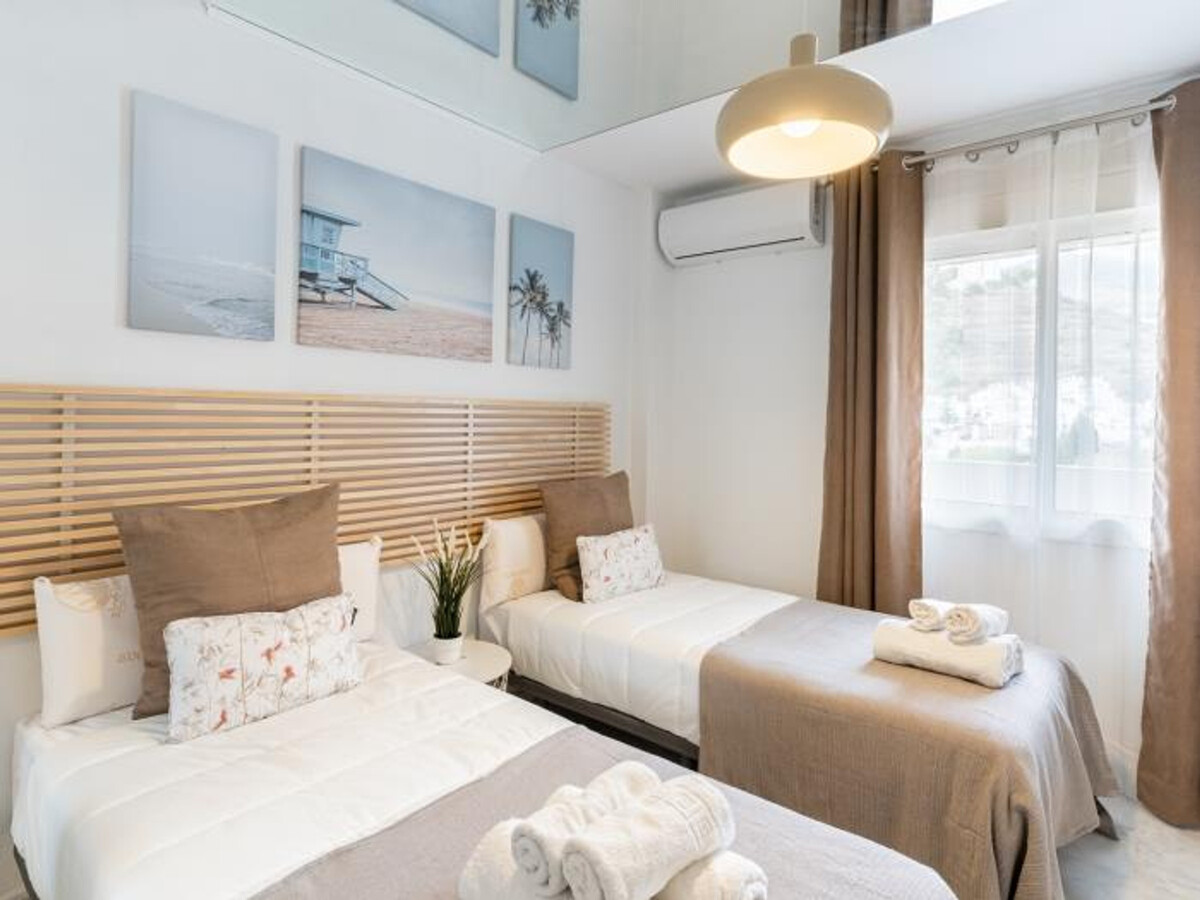 Monkó Golf & Beach, appartement neuf à Benalmádena - Photo 5