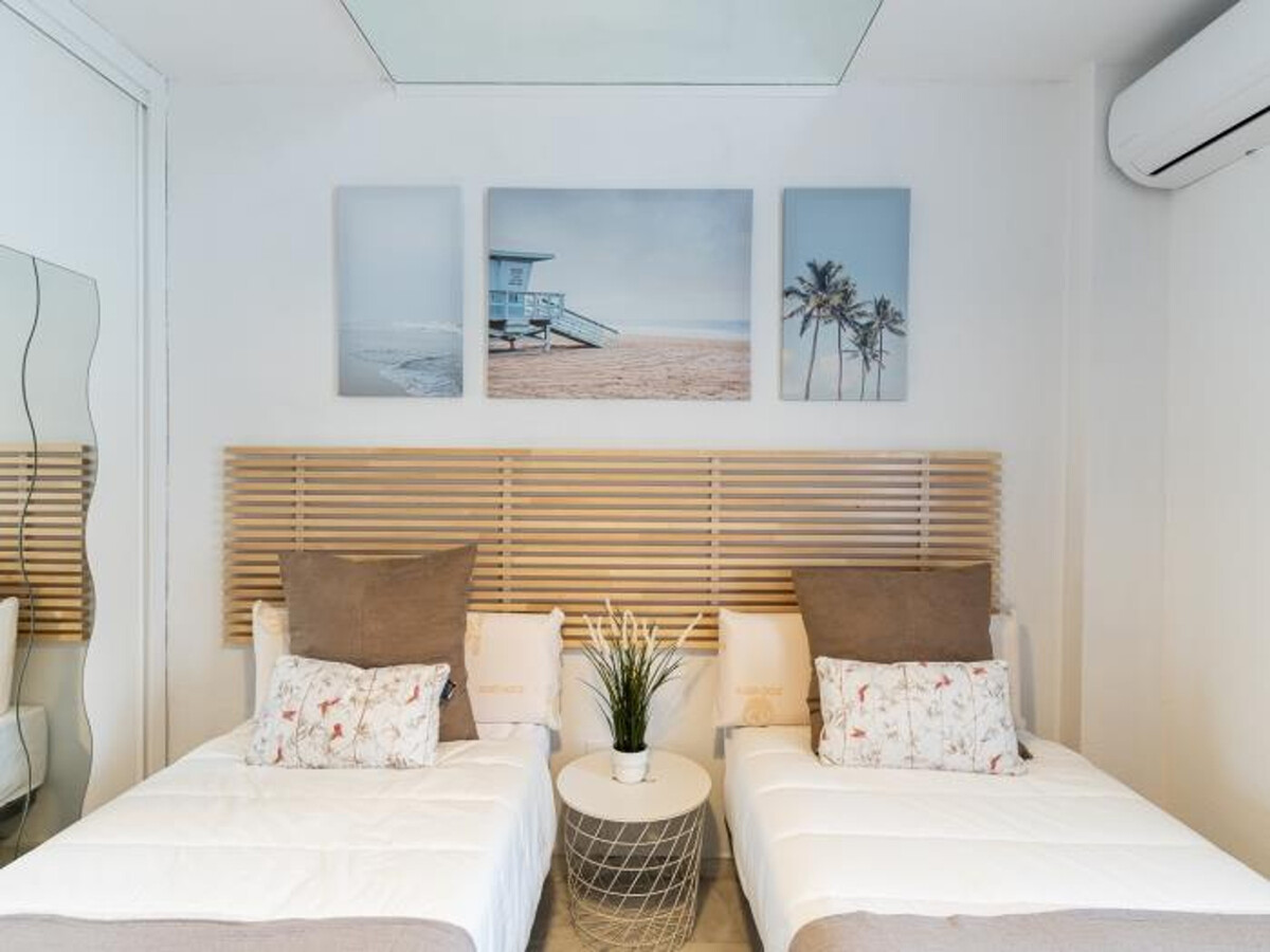 Monkó Golf & Beach, appartement neuf à Benalmádena - Photo 6