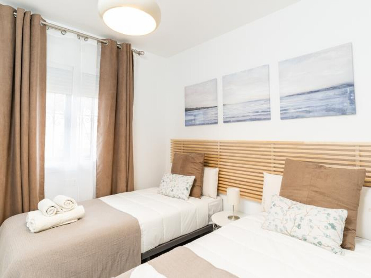 Monkó Golf & Beach, appartement neuf à Benalmádena - Photo 7