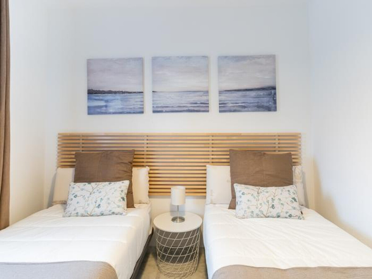 Monkó Golf & Beach, appartement neuf à Benalmádena - Photo 9