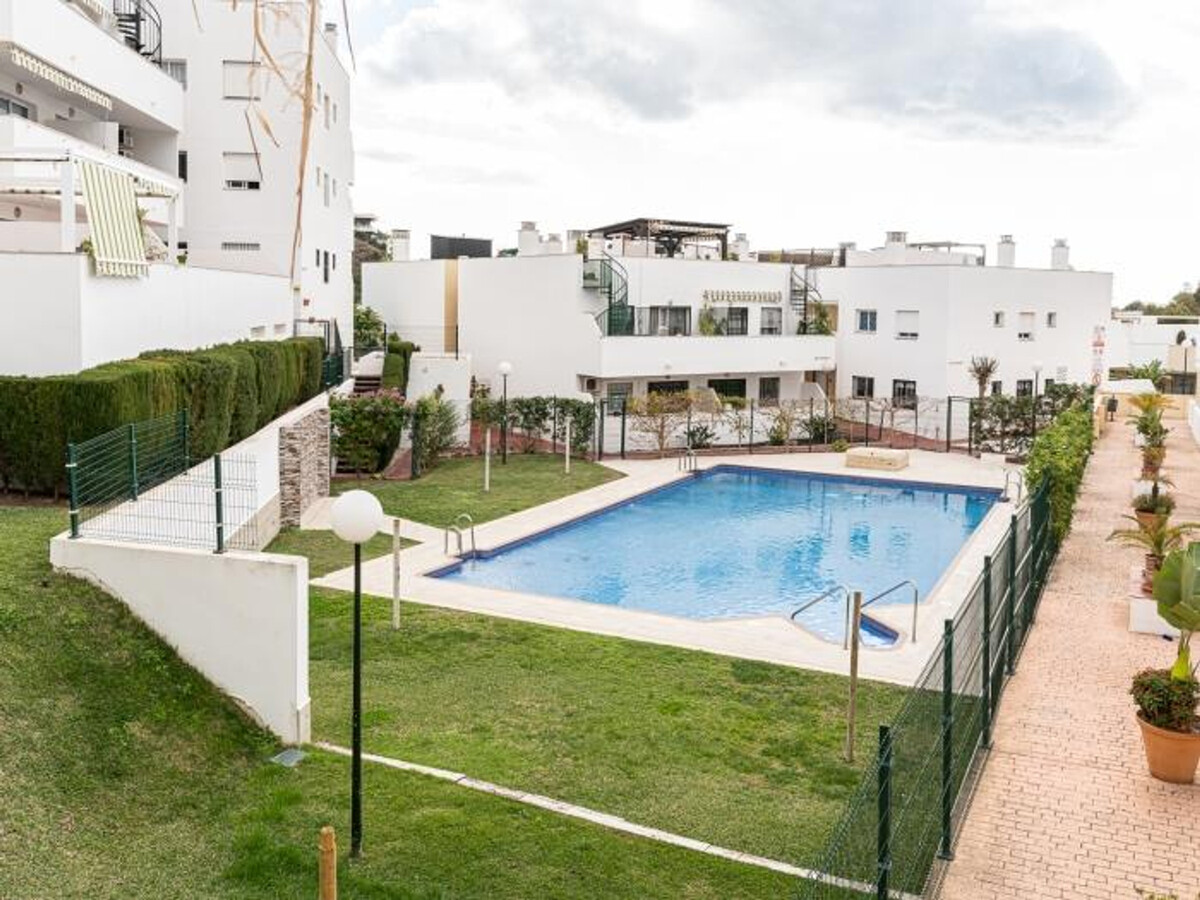 Monkó Golf & Beach, appartement neuf à Benalmádena - Photo 19