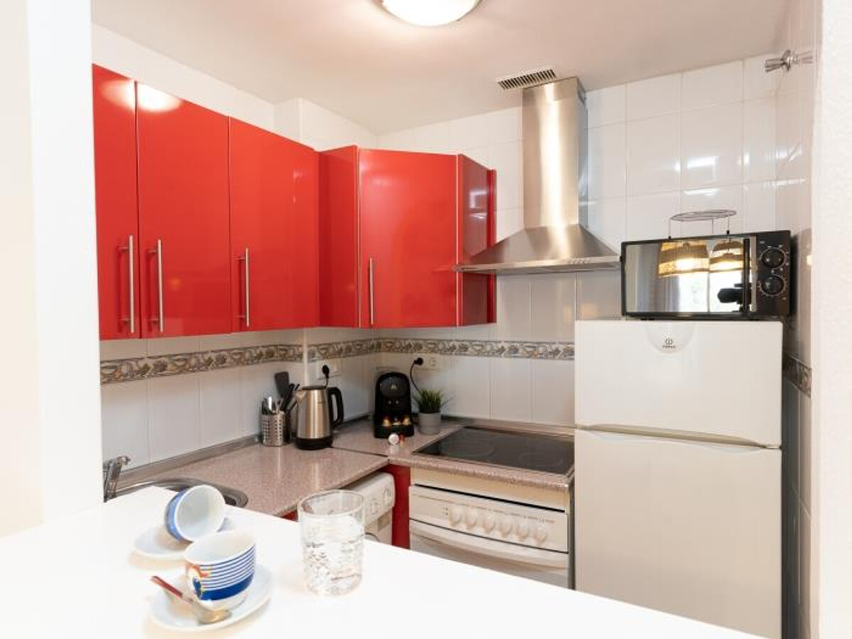 Monkó Golf & Beach, appartement neuf à Benalmádena - Photo 21