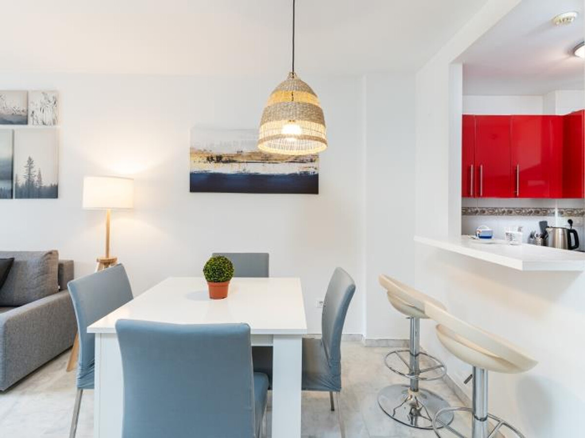 Monkó Golf & Beach, appartement neuf à Benalmádena - Photo 24