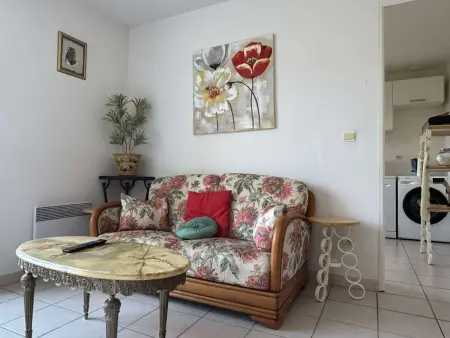 Maison 4 pièces, Garage, Proche Plage, Maison 6 personnes à Banyuls sur Mer - Photo 4