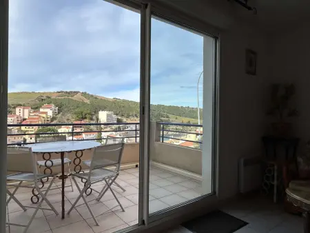 Maison 4 pièces, Garage, Proche Plage, Maison 6 personnes à Banyuls sur Mer - Photo 5