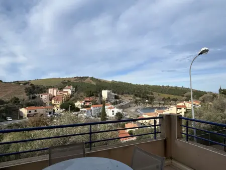 Maison 4 pièces, Garage, Proche Plage, Maison 6 personnes à Banyuls sur Mer - Photo 6
