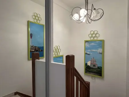 Maison 4 pièces, Garage, Proche Plage, Maison 6 personnes à Banyuls sur Mer - Photo 11