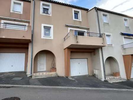 Maison 4 pièces, Garage, Proche Plage, Maison 6 personnes à Banyuls sur Mer - Photo 21