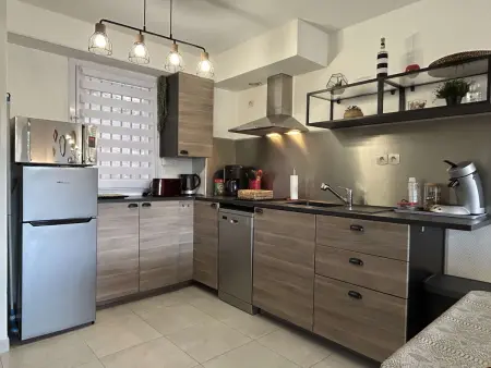 Location appartement de vacances à Banyuls sur Mer