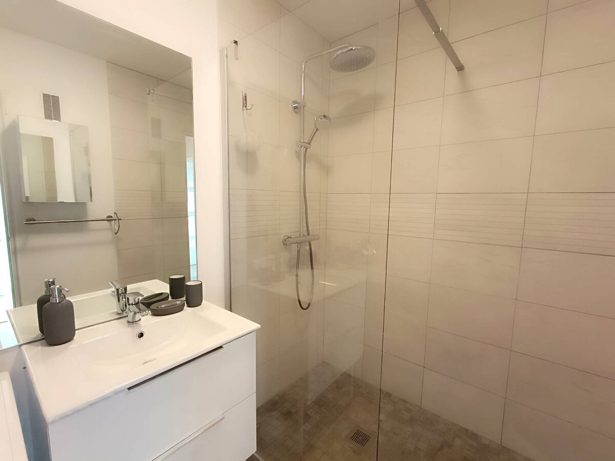 Appartement 4 pers, véranda, 5e étage à Perros-Guirec - Photo 5