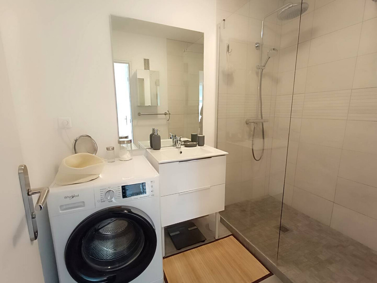 Appartement 4 pers, véranda, 5e étage à Perros-Guirec - Photo 6