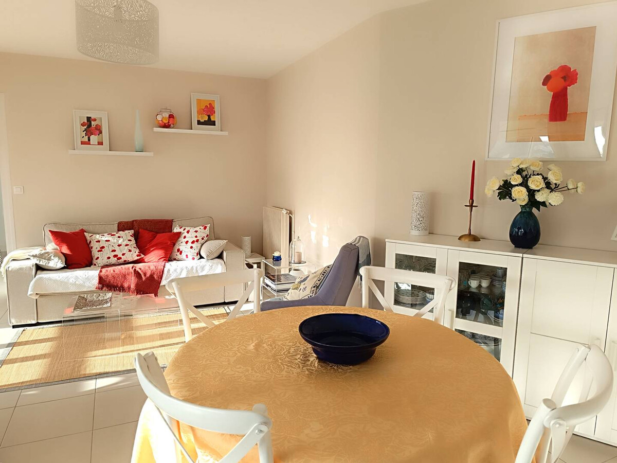 Appartement 4 pers, véranda, 5e étage à Perros-Guirec - Photo 10