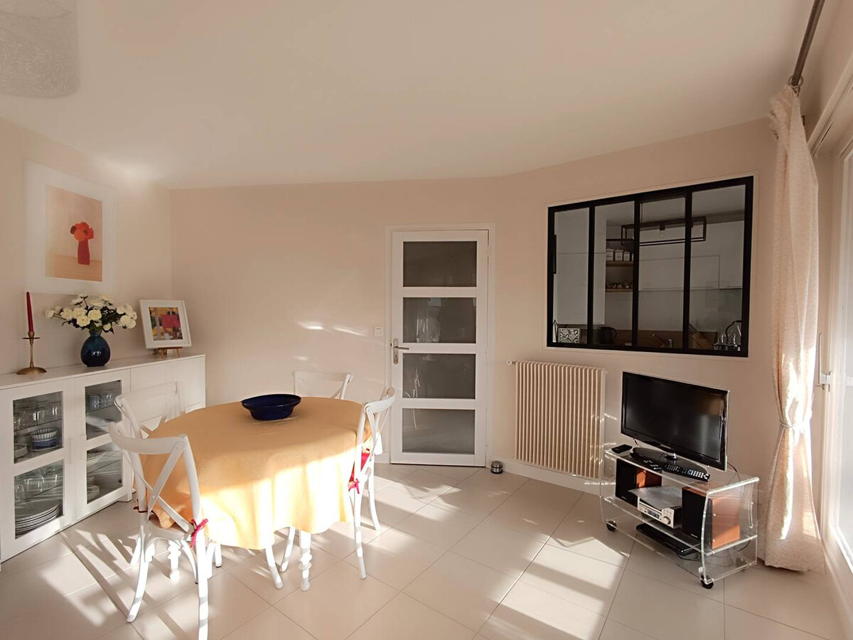 Appartement 4 pers, véranda, 5e étage à Perros-Guirec - Photo 11