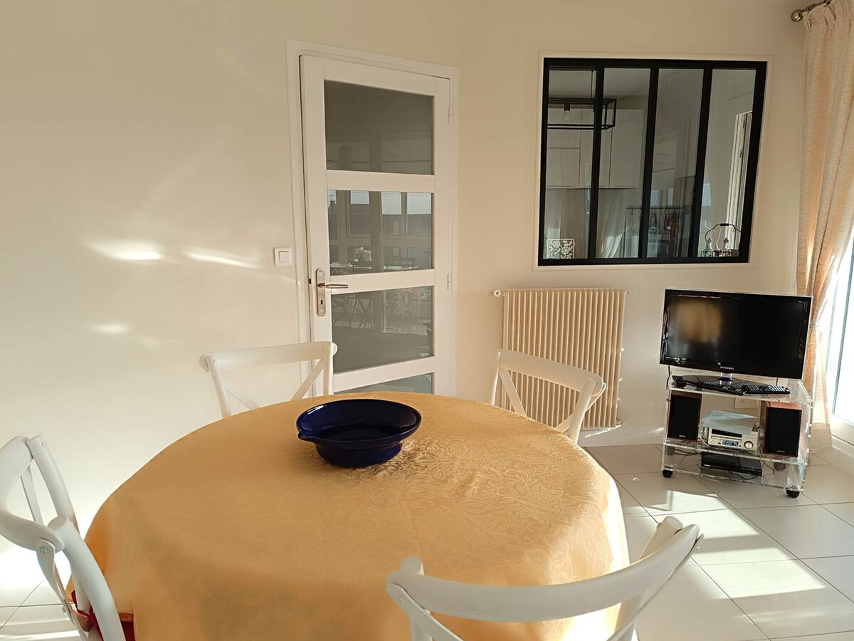 Appartement 4 pers, véranda, 5e étage à Perros-Guirec - Photo 12