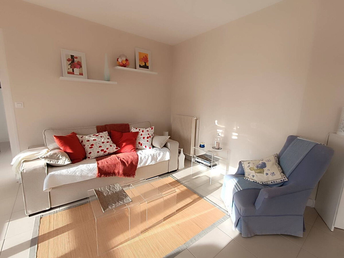 Appartement 4 pers, véranda, 5e étage à Perros-Guirec - Photo 13