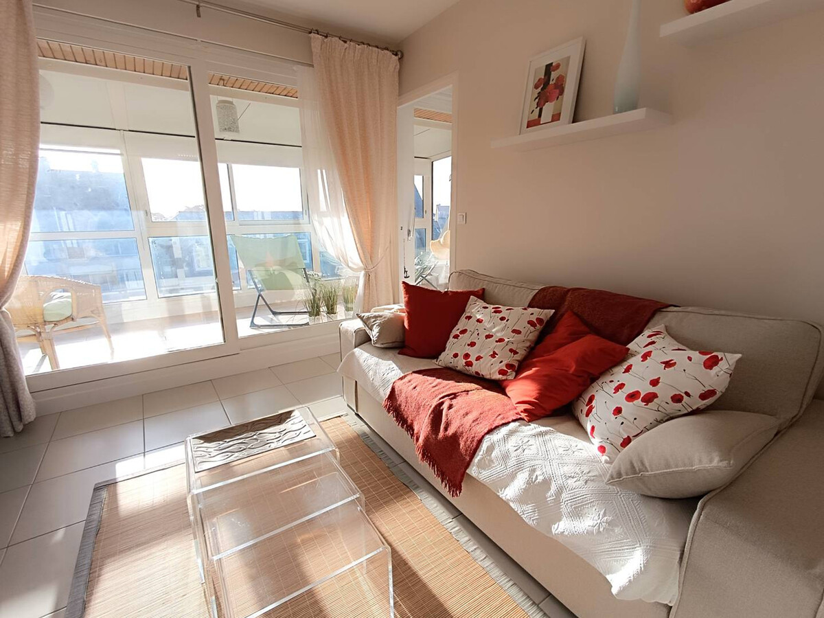 Appartement 4 pers, véranda, 5e étage à Perros-Guirec - Photo 14