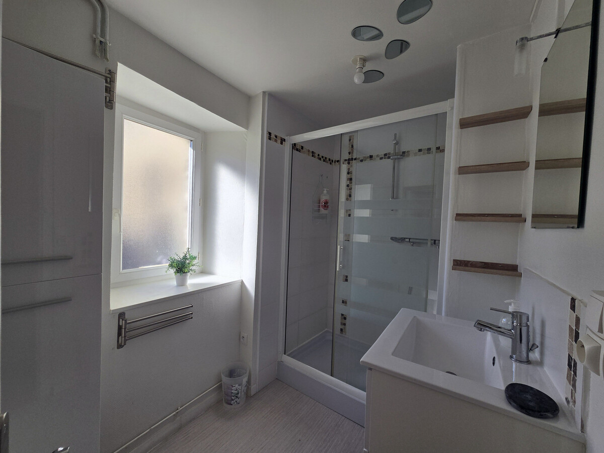 Appart zen et lumineux 4 pers. à Saint-Hilaire-des-Loges - Photo 16