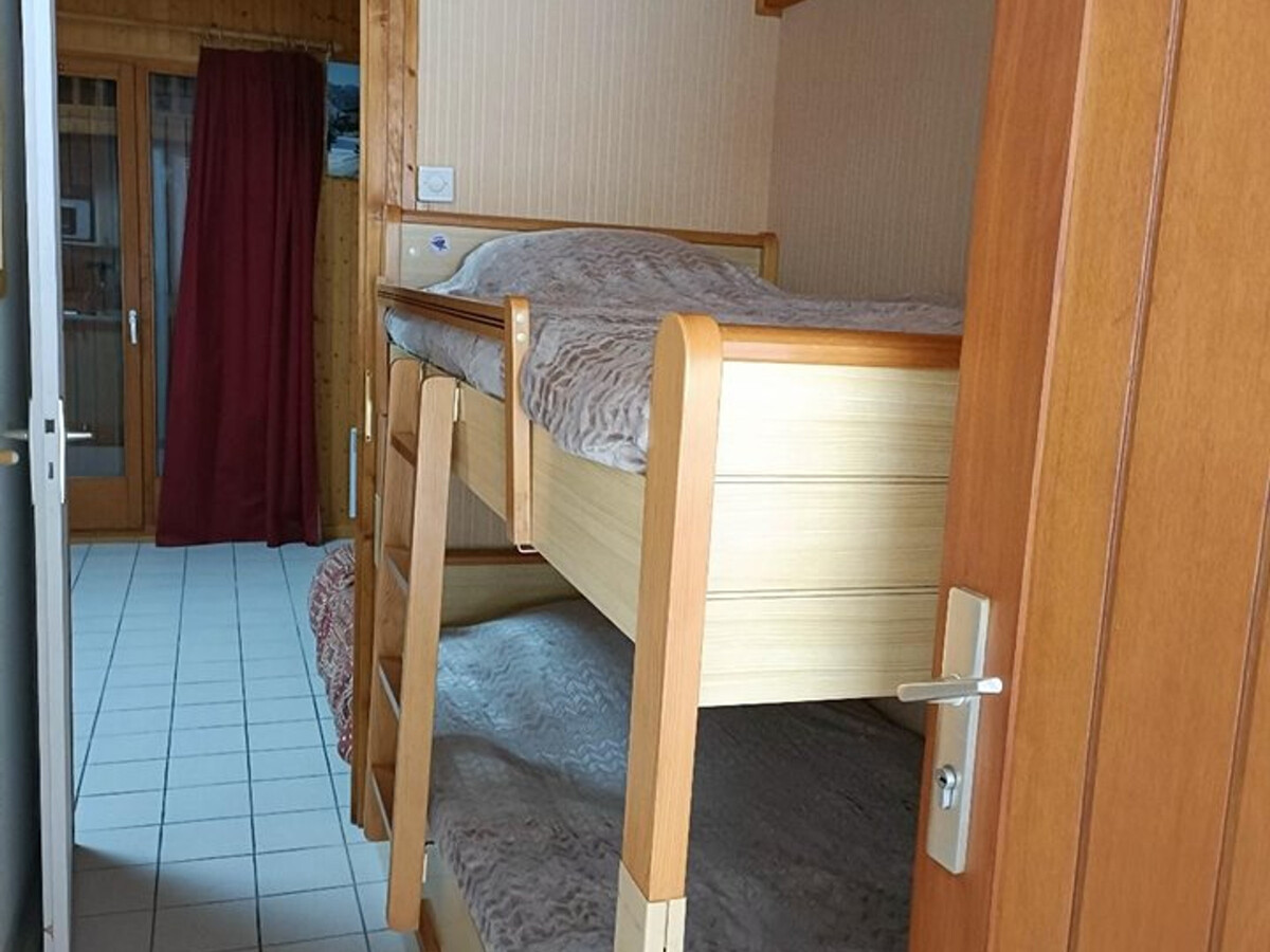 Duplex T2 Morzine, 10m du téléphérique de Nyon - Photo 2