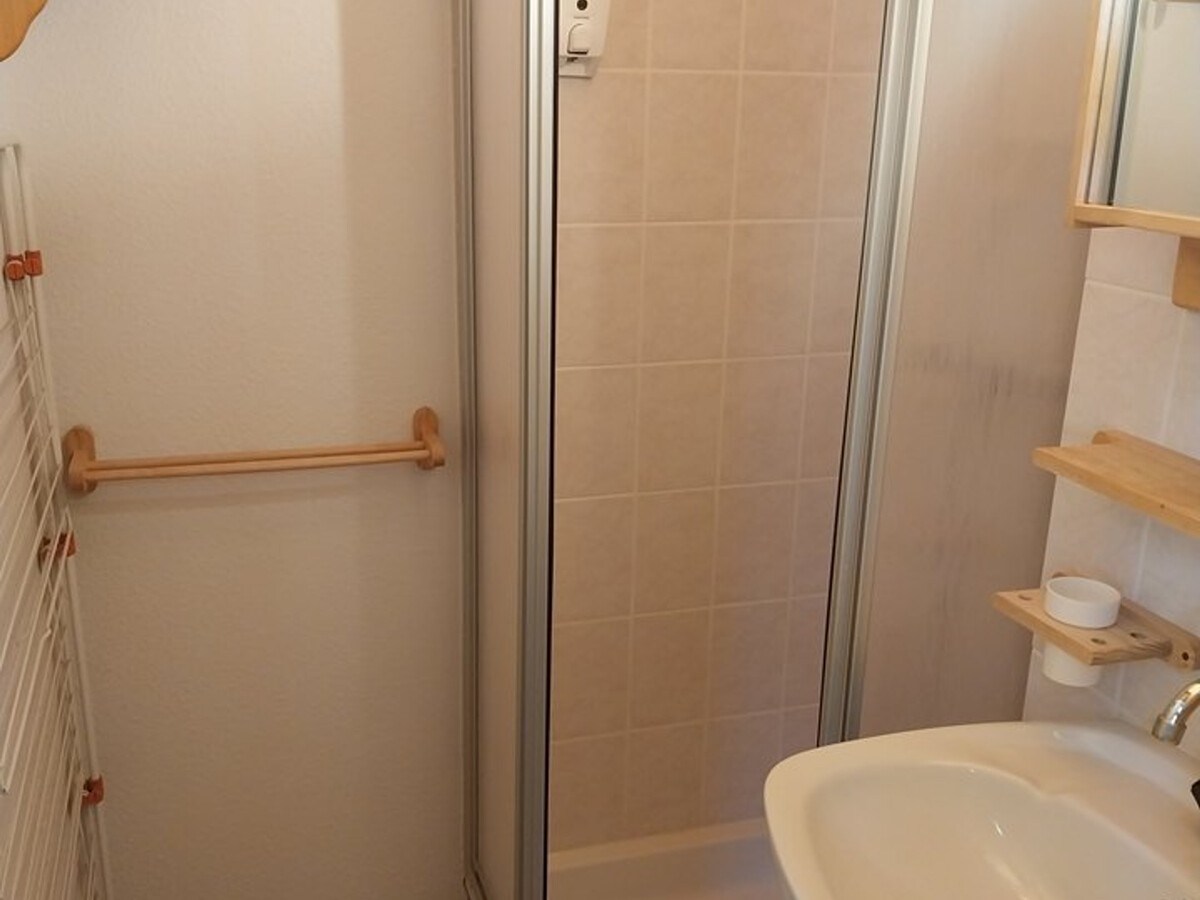 Duplex T2 Morzine, 10m du téléphérique de Nyon - Photo 5