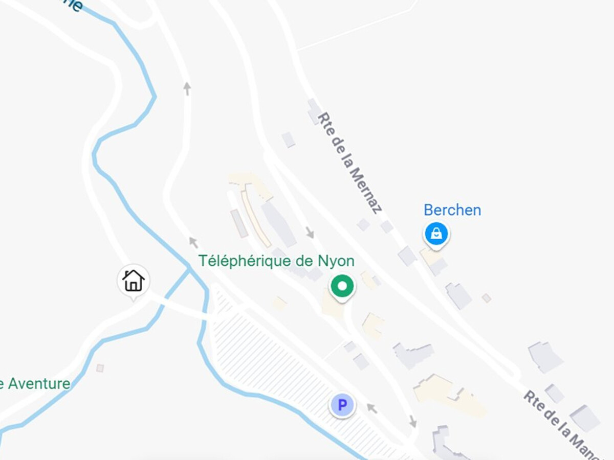 Duplex T2 Morzine, 10m du téléphérique de Nyon - Photo 10