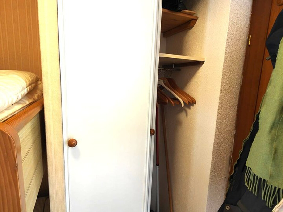 Duplex T2 Morzine, 10m du téléphérique de Nyon - Photo 17
