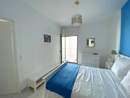 T2 Royan 40m² balcon, parking, 250m plage : photo 9