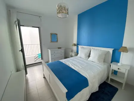 T2 Royan 40m² balcon, parking, 250m plage : photo 10