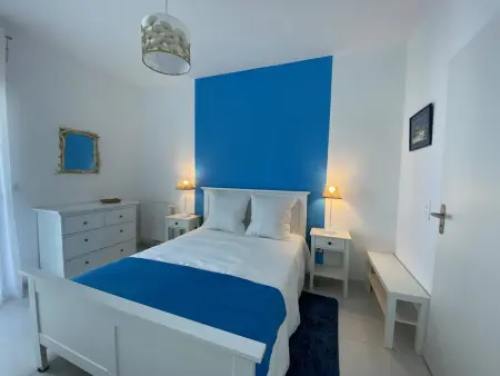 T2 Royan 40m² balcon, parking, 250m plage : photo 11