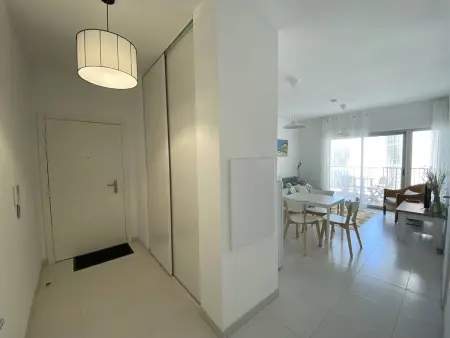 T2 Royan 40m² balcon, parking, 250m plage : photo 18