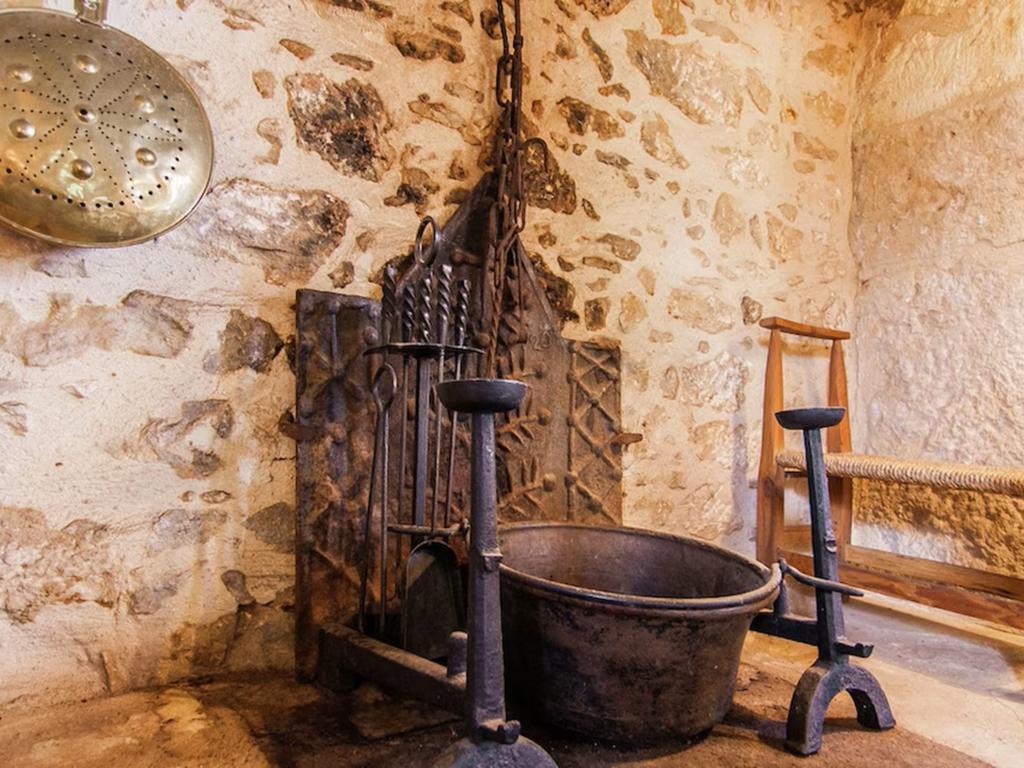 Maison Ollie : campagne Dordogne, jardin privé - Photo 12