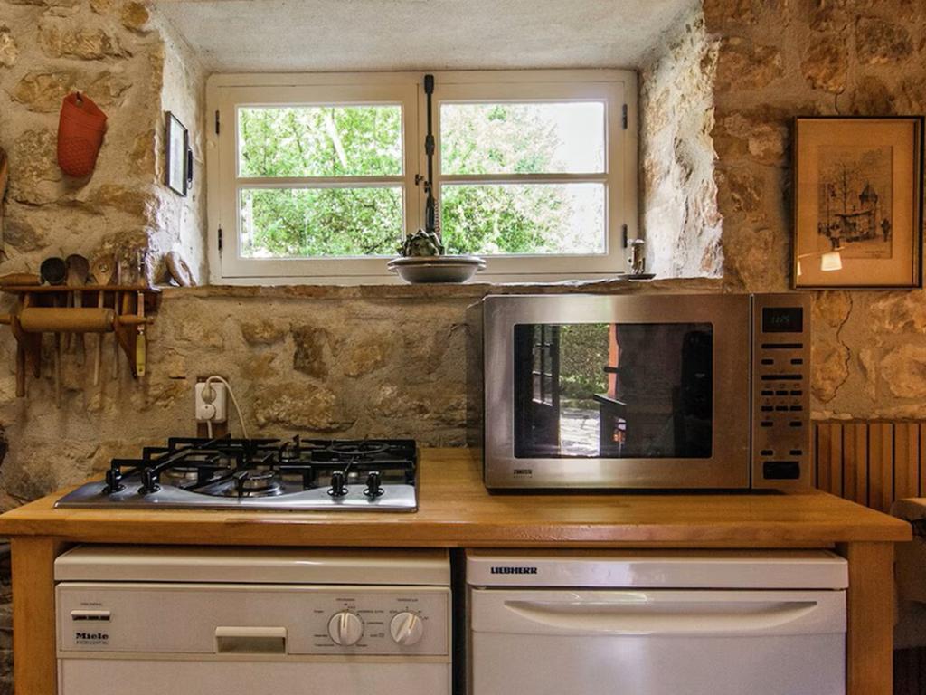 Maison Ollie : campagne Dordogne, jardin privé - Photo 14
