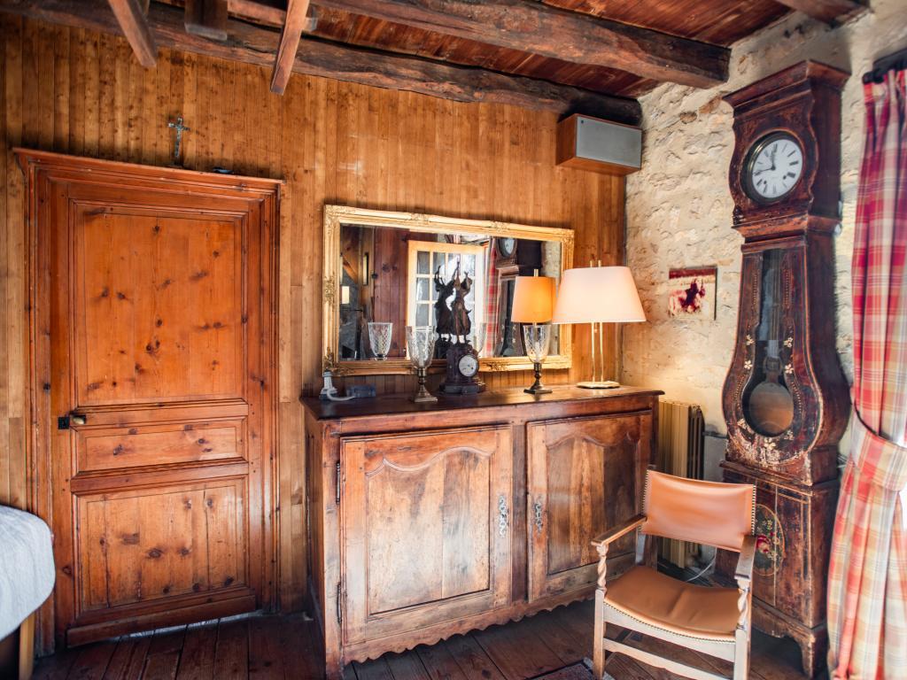Maison Ollie : campagne Dordogne, jardin privé - Photo 17