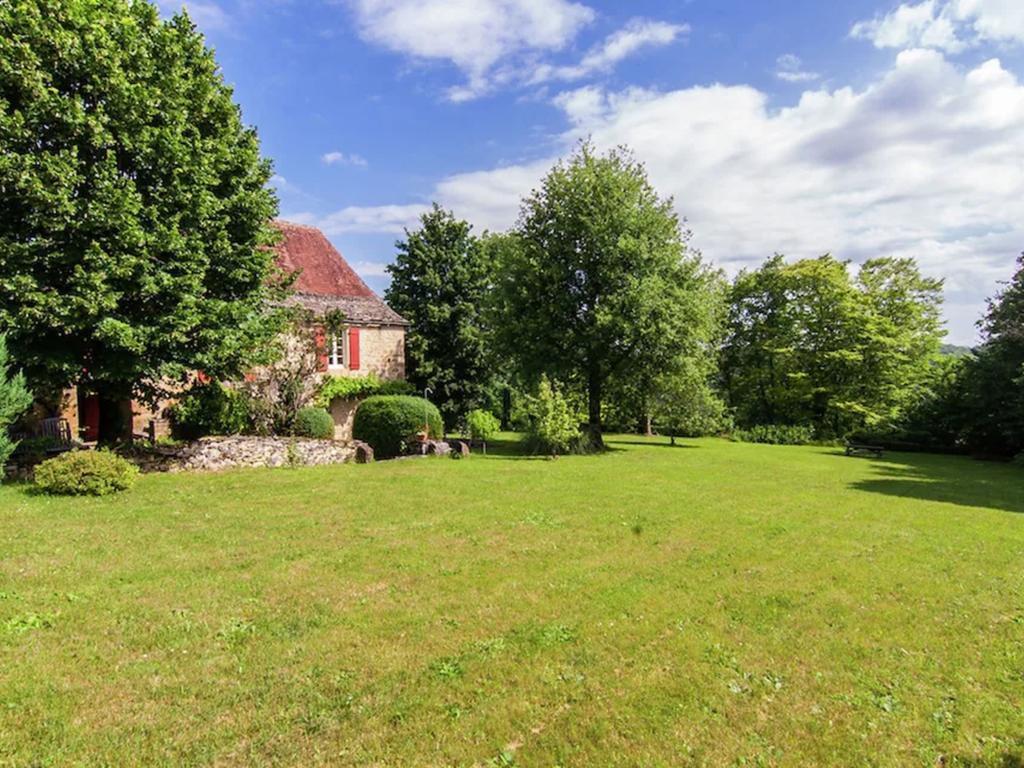 Maison Ollie : campagne Dordogne, jardin privé - Photo 19