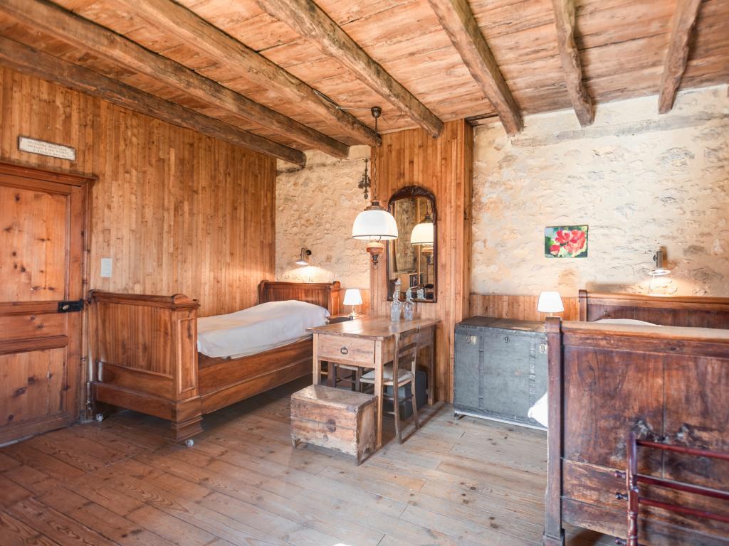 Maison Ollie : campagne Dordogne, jardin privé - Photo 22