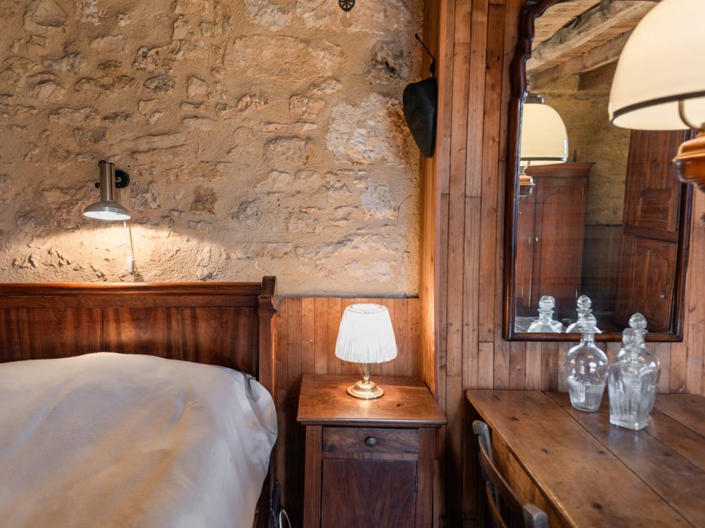 Maison Ollie : campagne Dordogne, jardin privé - Photo 24