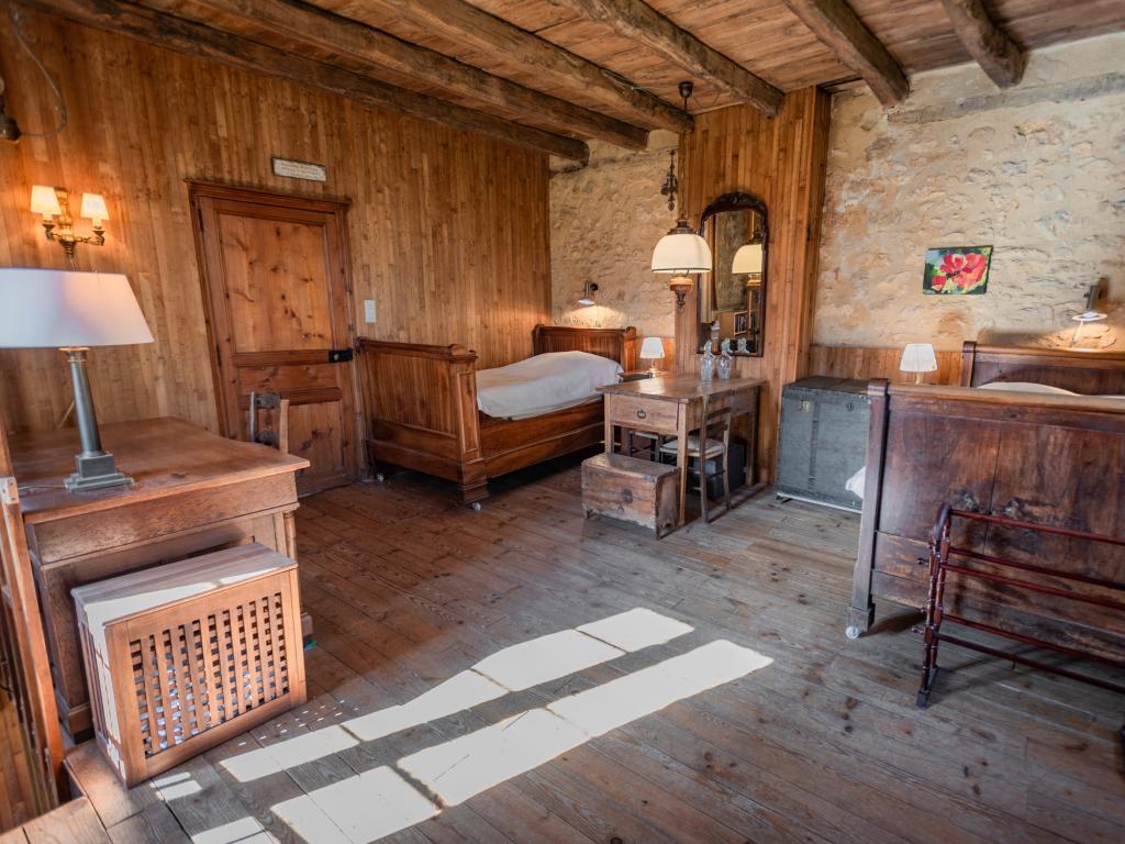 Maison Ollie : campagne Dordogne, jardin privé - Photo 26