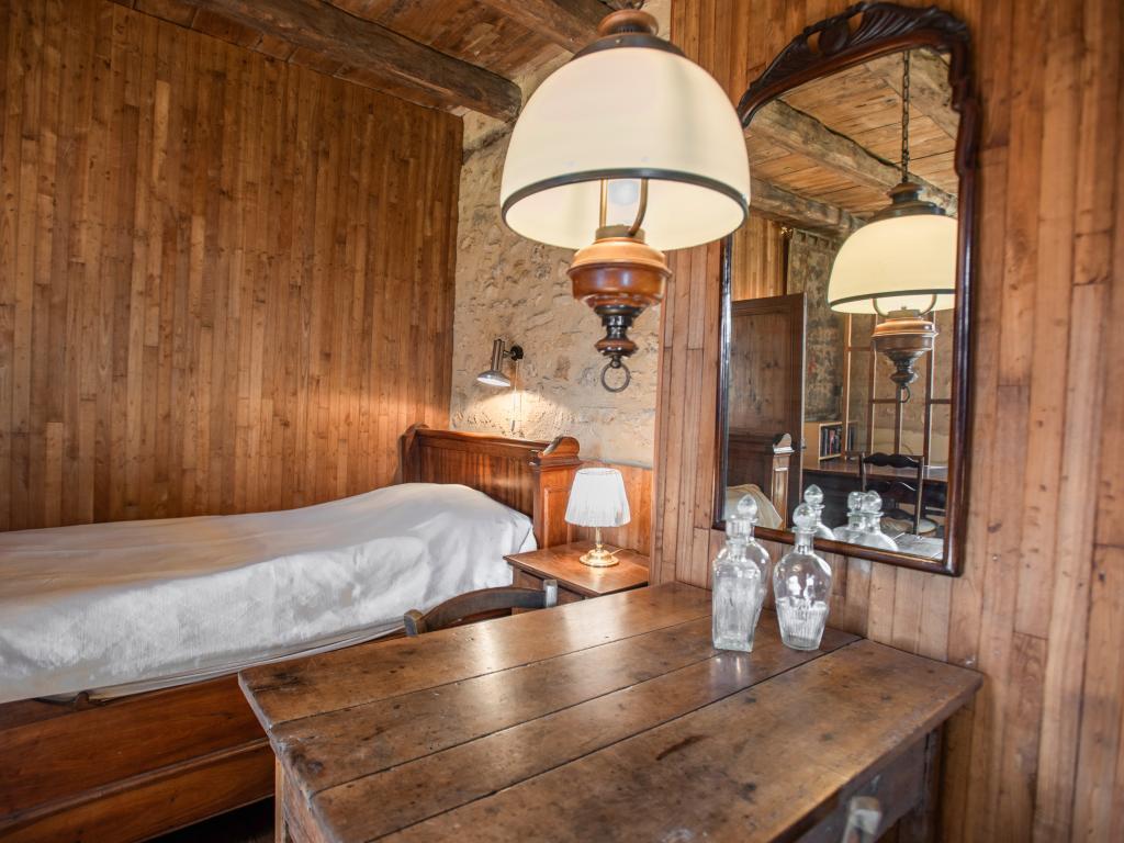 Maison Ollie : campagne Dordogne, jardin privé - Photo 27