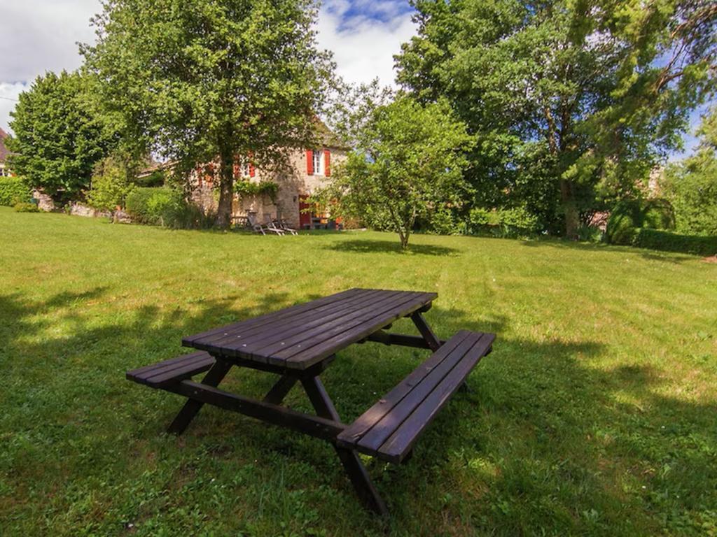 Maison Ollie : campagne Dordogne, jardin privé - Photo 28