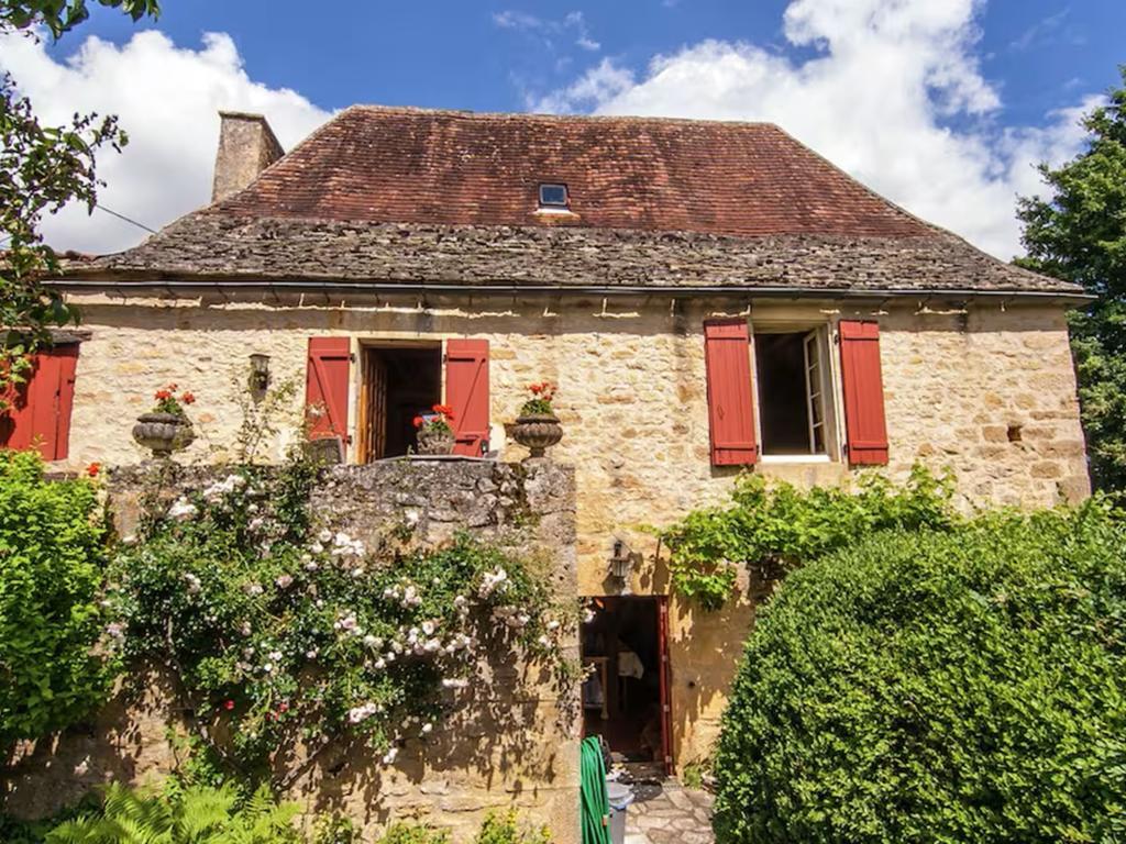 Maison Ollie : campagne Dordogne, jardin privé - Photo 31