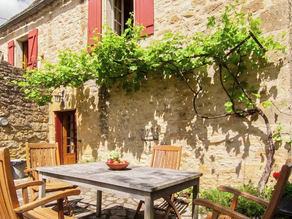 Maison Ollie : campagne Dordogne, jardin privé - Photo 33
