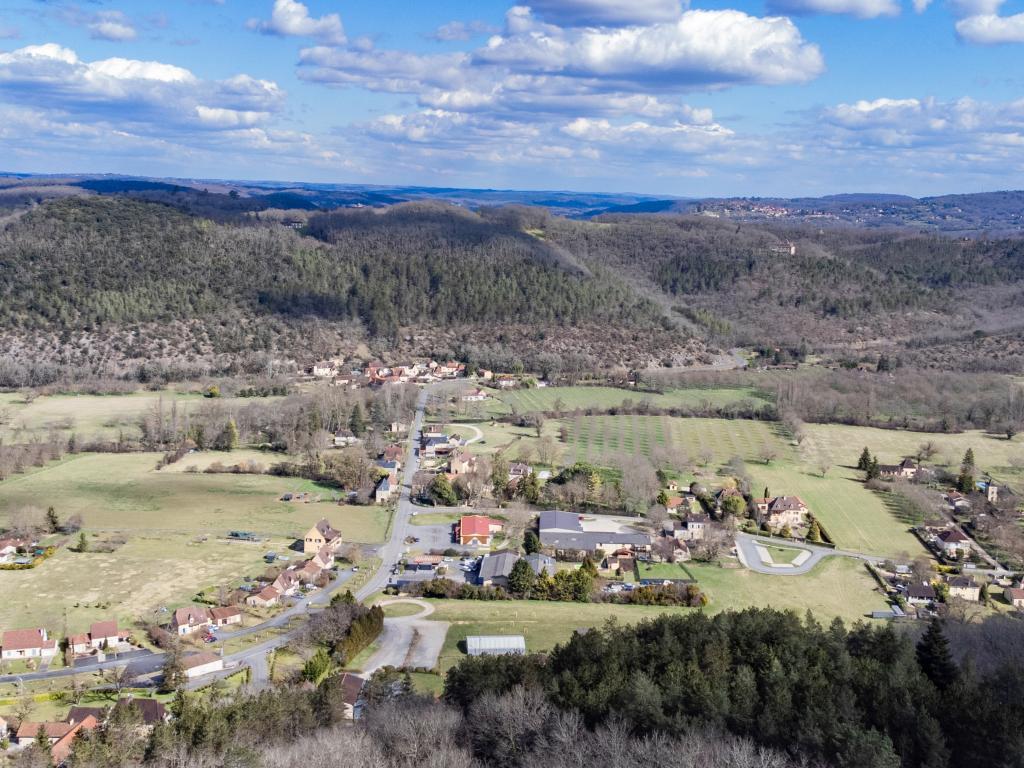 Maison Ollie : campagne Dordogne, jardin privé - Photo 36