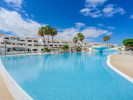 Location appartement à Costa del Silencio