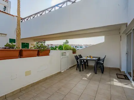 Copana - Appartement 2 pièces à Costa del Silencio : photo 16