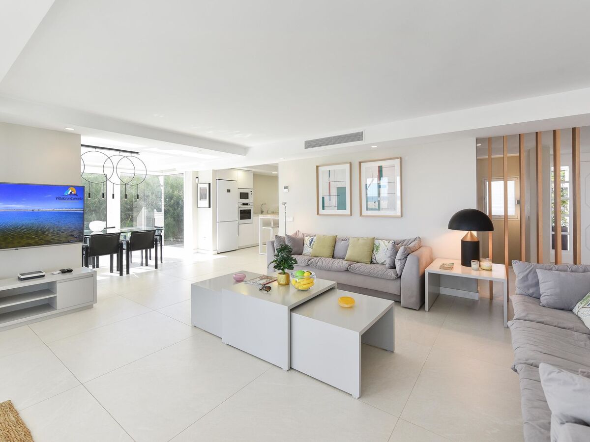 Villa Oasis Serenity - 10 pers, piscine et plage - Photo 2